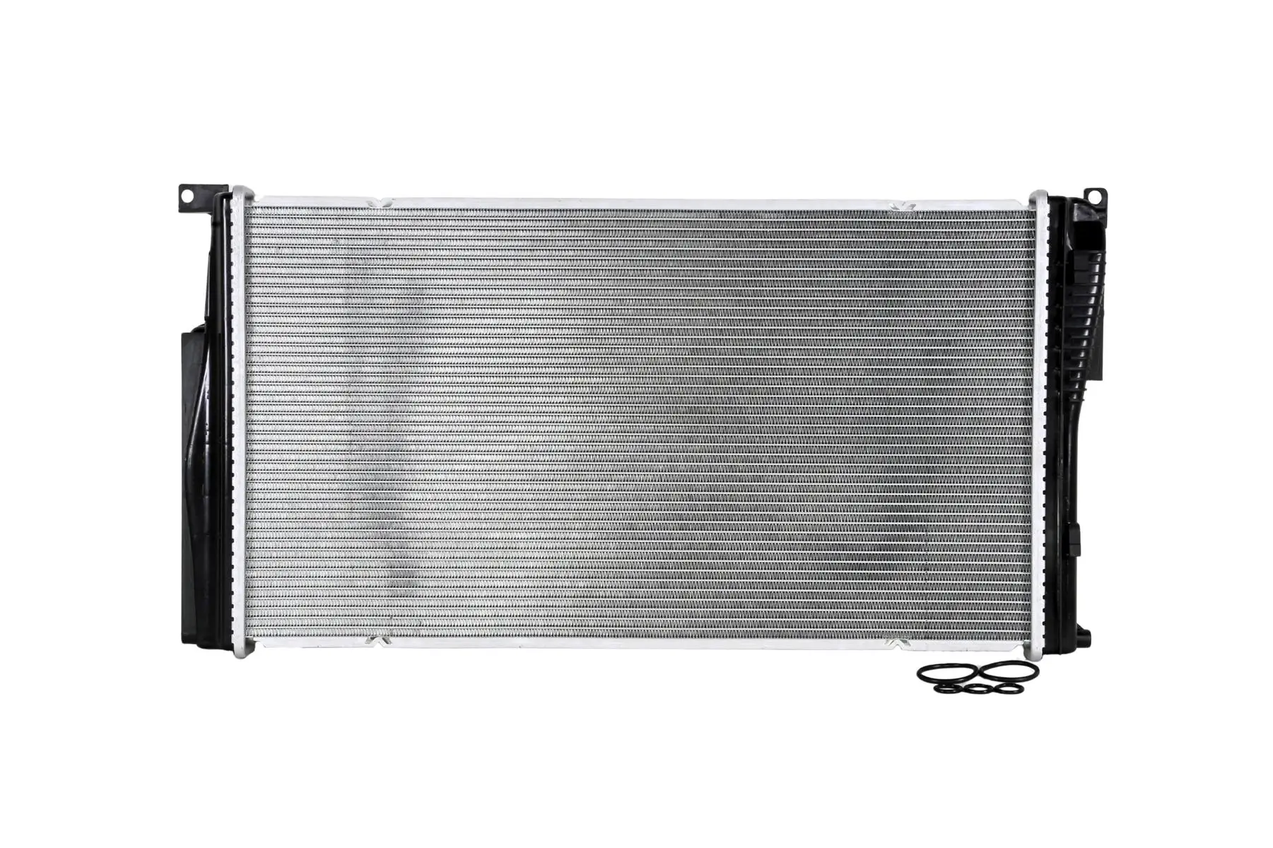 Kühler, Motorkühlung KAMOKA 7700311