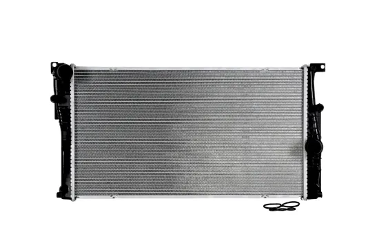 Kühler, Motorkühlung KAMOKA 7700311 Bild Kühler, Motorkühlung KAMOKA 7700311