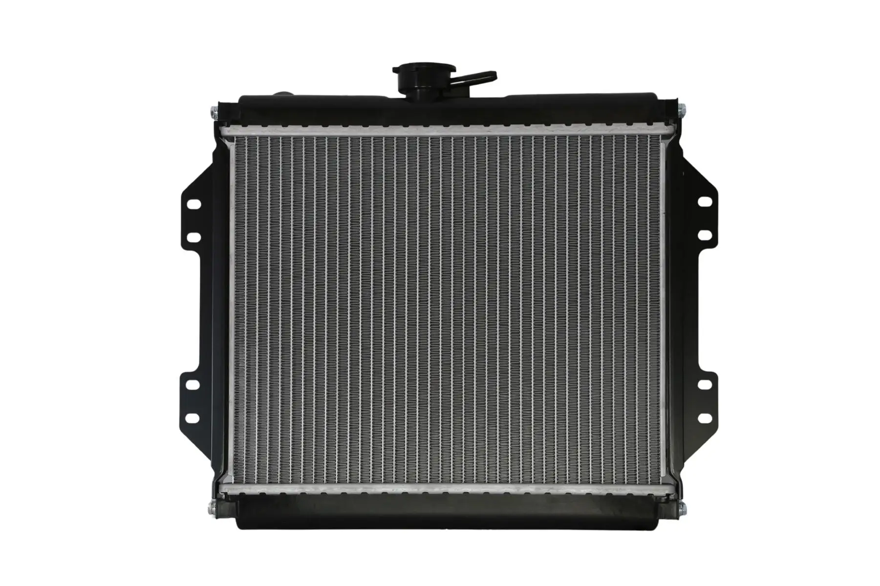 Kühler, Motorkühlung KAMOKA 7700312