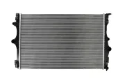 Kühler, Motorkühlung KAMOKA 7700313