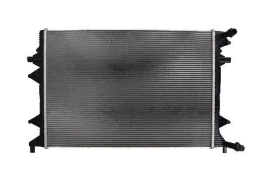 Kühler, Motorkühlung KAMOKA 7700315 Bild Kühler, Motorkühlung KAMOKA 7700315