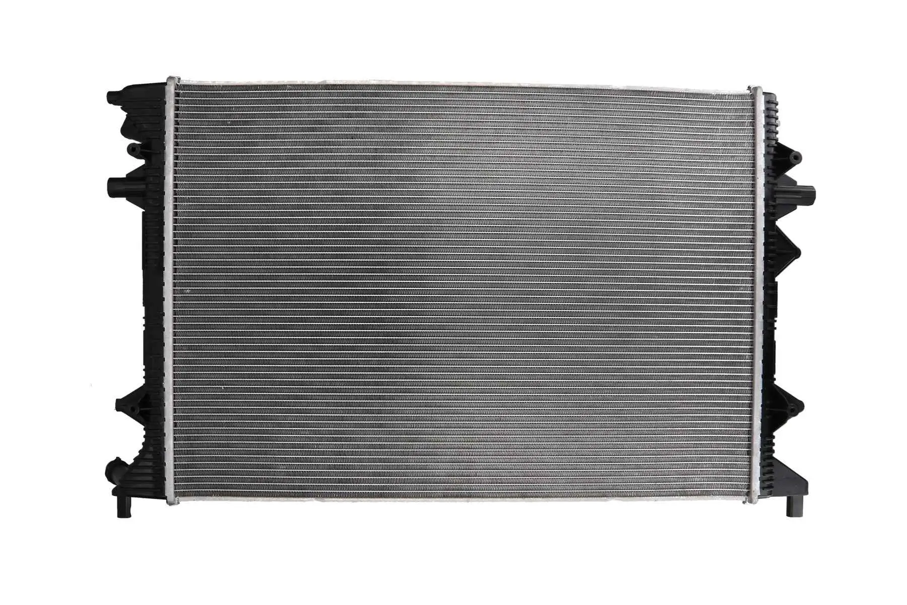 Kühler, Motorkühlung KAMOKA 7700316