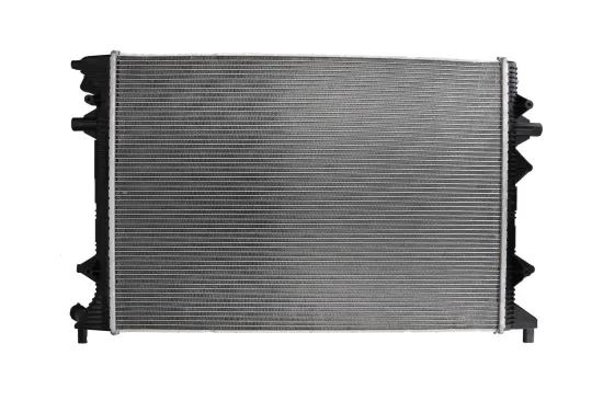 Kühler, Motorkühlung KAMOKA 7700316 Bild Kühler, Motorkühlung KAMOKA 7700316