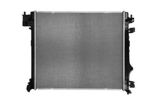 Kühler, Motorkühlung KAMOKA 7700316 Bild Kühler, Motorkühlung KAMOKA 7700316