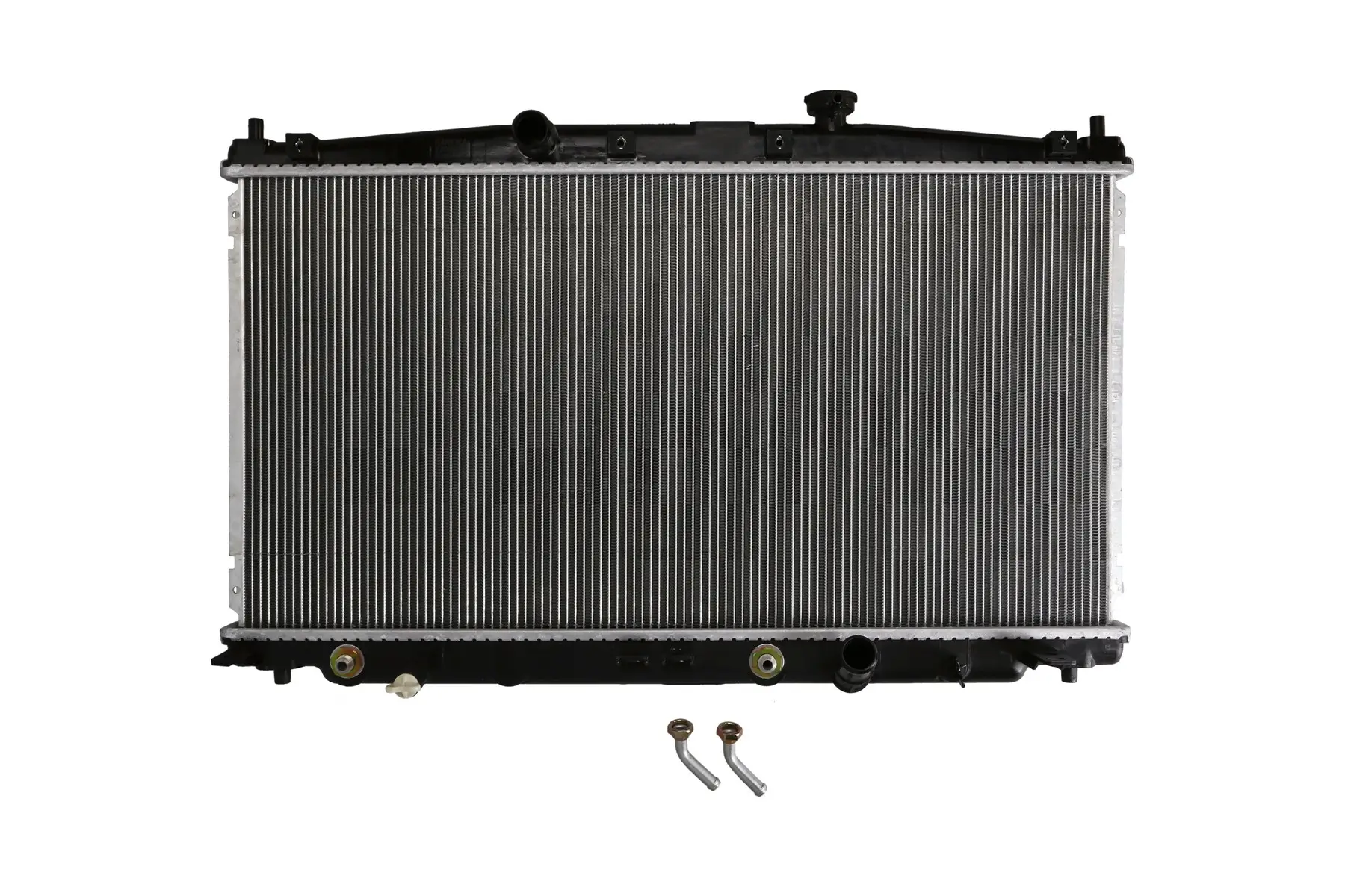 Kühler, Motorkühlung KAMOKA 7700317
