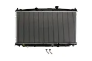 Kühler, Motorkühlung KAMOKA 7700317
