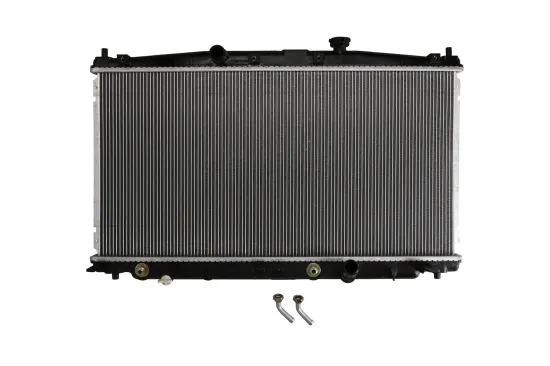 Kühler, Motorkühlung KAMOKA 7700317 Bild Kühler, Motorkühlung KAMOKA 7700317