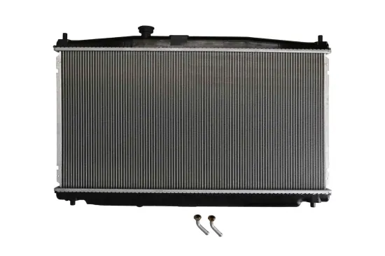 Kühler, Motorkühlung KAMOKA 7700317 Bild Kühler, Motorkühlung KAMOKA 7700317