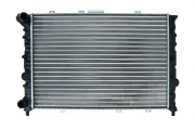 Kühler, Motorkühlung KAMOKA 7705001