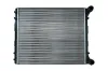 Kühler, Motorkühlung KAMOKA 7705003