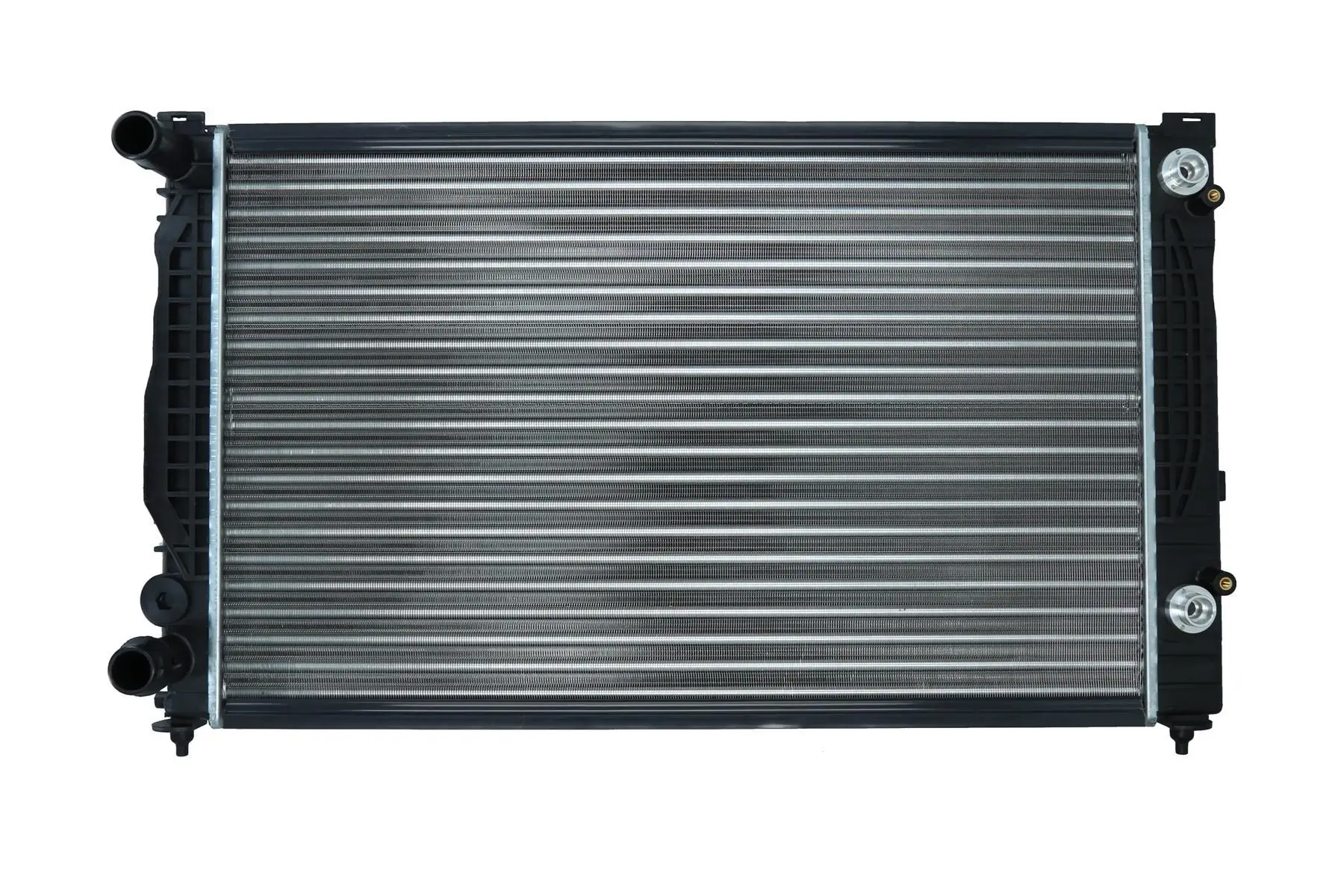 Kühler, Motorkühlung KAMOKA 7705006