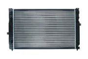 Kühler, Motorkühlung KAMOKA 7705030