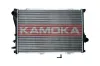 Kühler, Motorkühlung KAMOKA 7705009 Bild Kühler, Motorkühlung KAMOKA 7705009