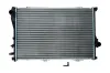 Kühler, Motorkühlung KAMOKA 7705009