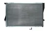 Kühler, Motorkühlung KAMOKA 7705009 Bild Kühler, Motorkühlung KAMOKA 7705009
