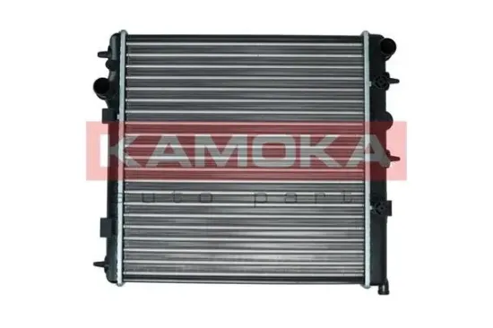 Kühler, Motorkühlung KAMOKA 7705011 Bild Kühler, Motorkühlung KAMOKA 7705011