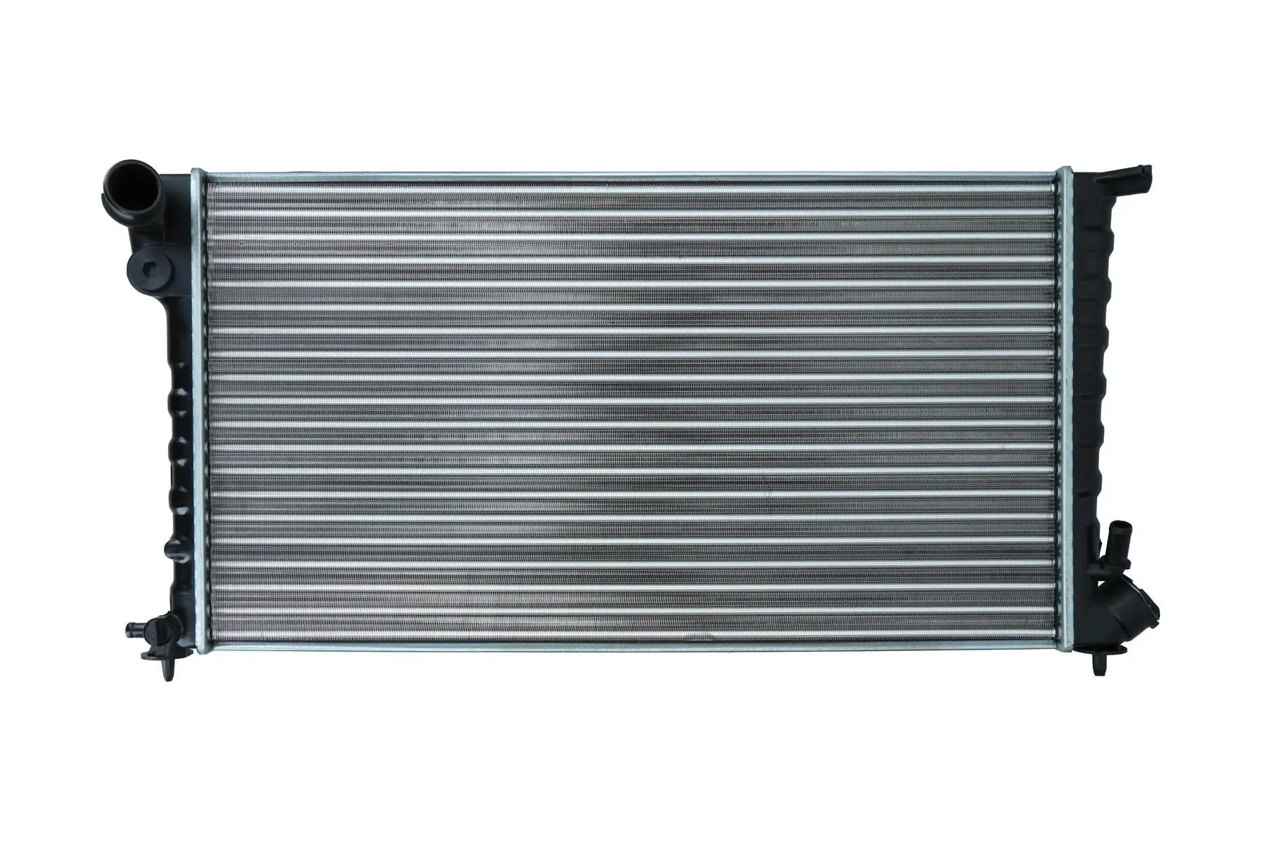 Kühler, Motorkühlung KAMOKA 7705013