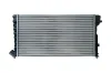 Kühler, Motorkühlung KAMOKA 7705013 Bild Kühler, Motorkühlung KAMOKA 7705013