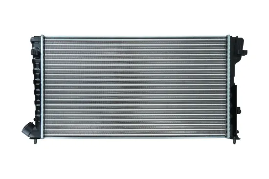 Kühler, Motorkühlung KAMOKA 7705013 Bild Kühler, Motorkühlung KAMOKA 7705013