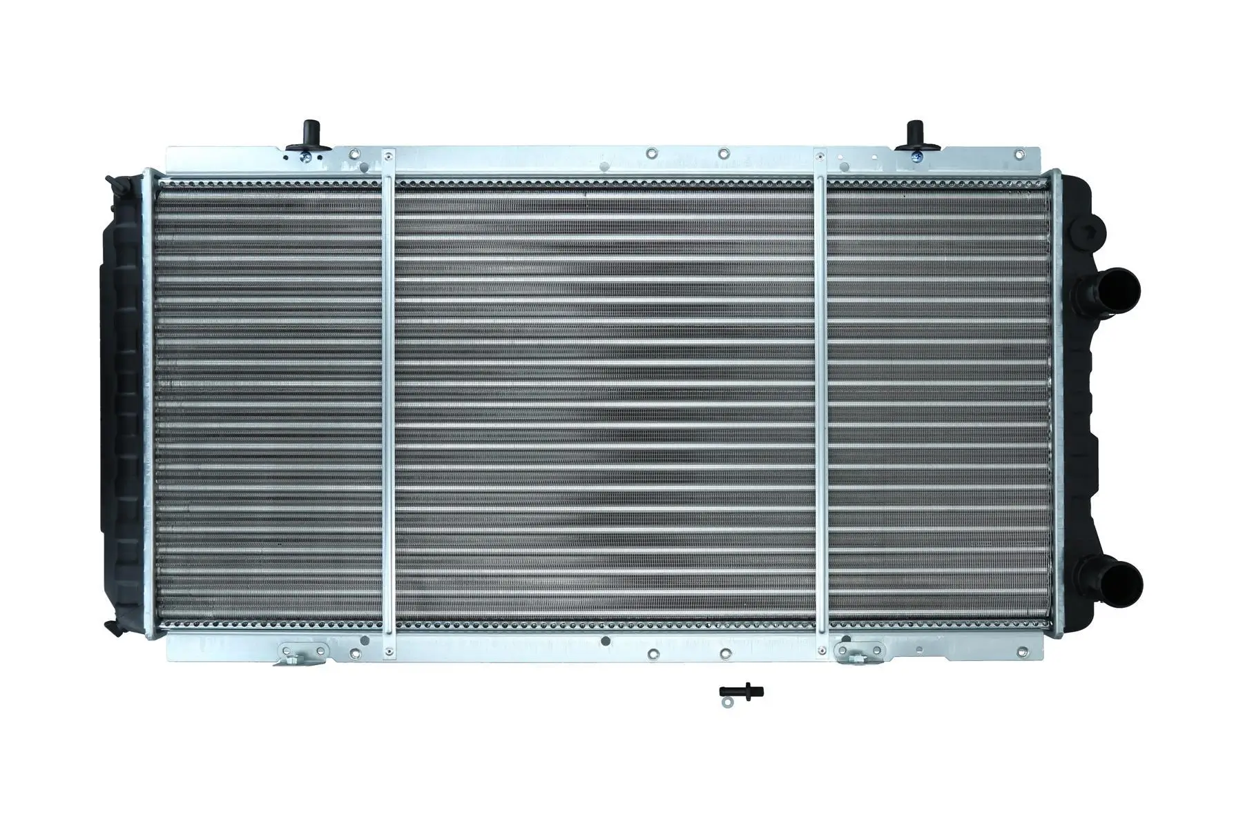 Kühler, Motorkühlung KAMOKA 7705014