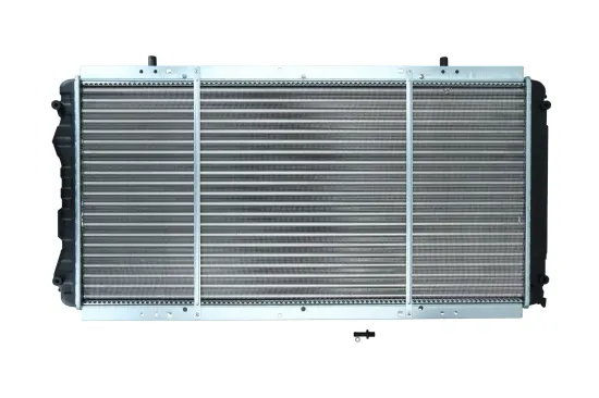 Kühler, Motorkühlung KAMOKA 7705014 Bild Kühler, Motorkühlung KAMOKA 7705014