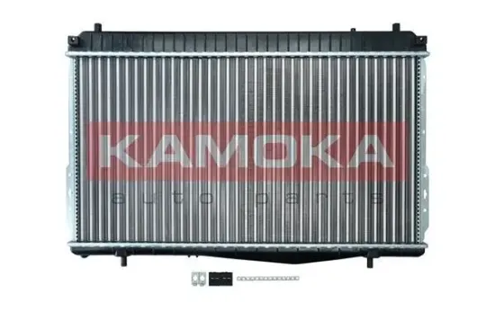 Kühler, Motorkühlung KAMOKA 7705015 Bild Kühler, Motorkühlung KAMOKA 7705015