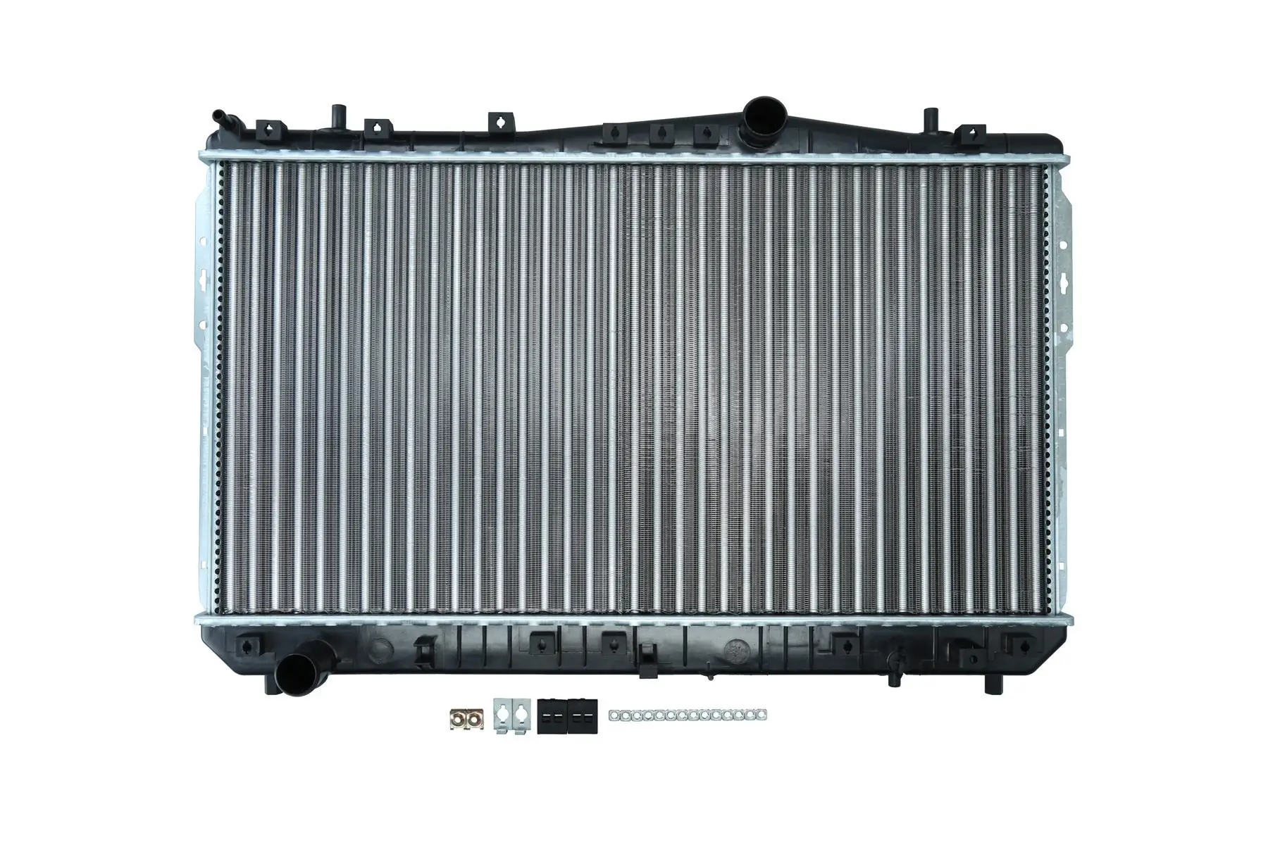 Kühler, Motorkühlung KAMOKA 7705015