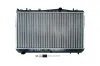 Kühler, Motorkühlung KAMOKA 7705015 Bild Kühler, Motorkühlung KAMOKA 7705015