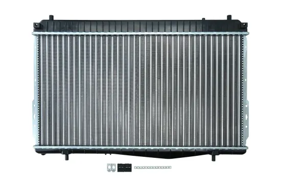 Kühler, Motorkühlung KAMOKA 7705015 Bild Kühler, Motorkühlung KAMOKA 7705015