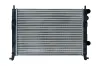 Kühler, Motorkühlung KAMOKA 7705018 Bild Kühler, Motorkühlung KAMOKA 7705018