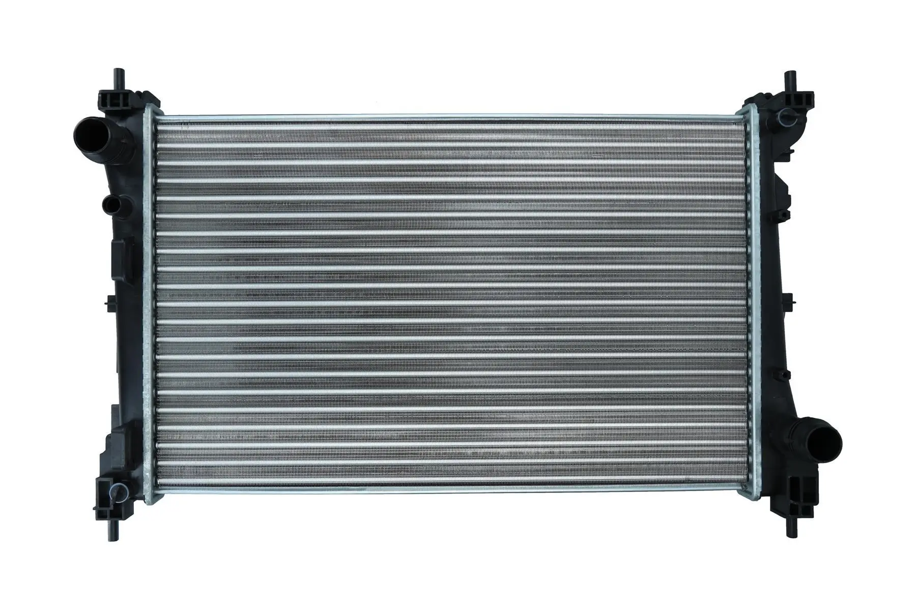 Kühler, Motorkühlung KAMOKA 7705022