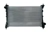 Kühler, Motorkühlung KAMOKA 7705022