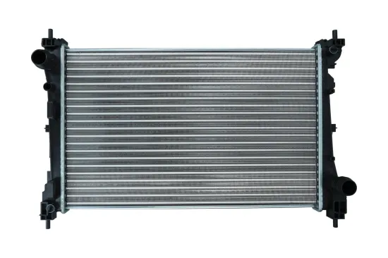 Kühler, Motorkühlung KAMOKA 7705022 Bild Kühler, Motorkühlung KAMOKA 7705022