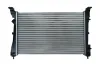 Kühler, Motorkühlung KAMOKA 7705022 Bild Kühler, Motorkühlung KAMOKA 7705022