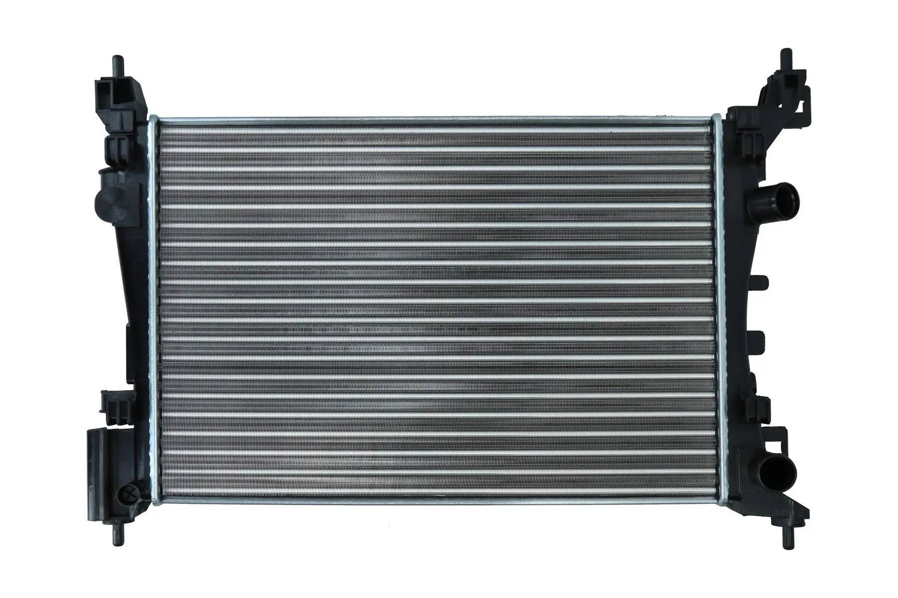 Kühler, Motorkühlung KAMOKA 7705023