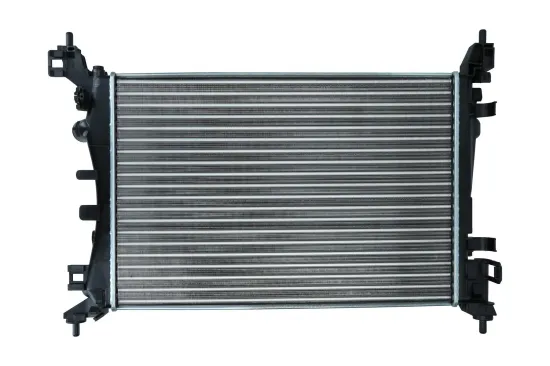 Kühler, Motorkühlung KAMOKA 7705023 Bild Kühler, Motorkühlung KAMOKA 7705023