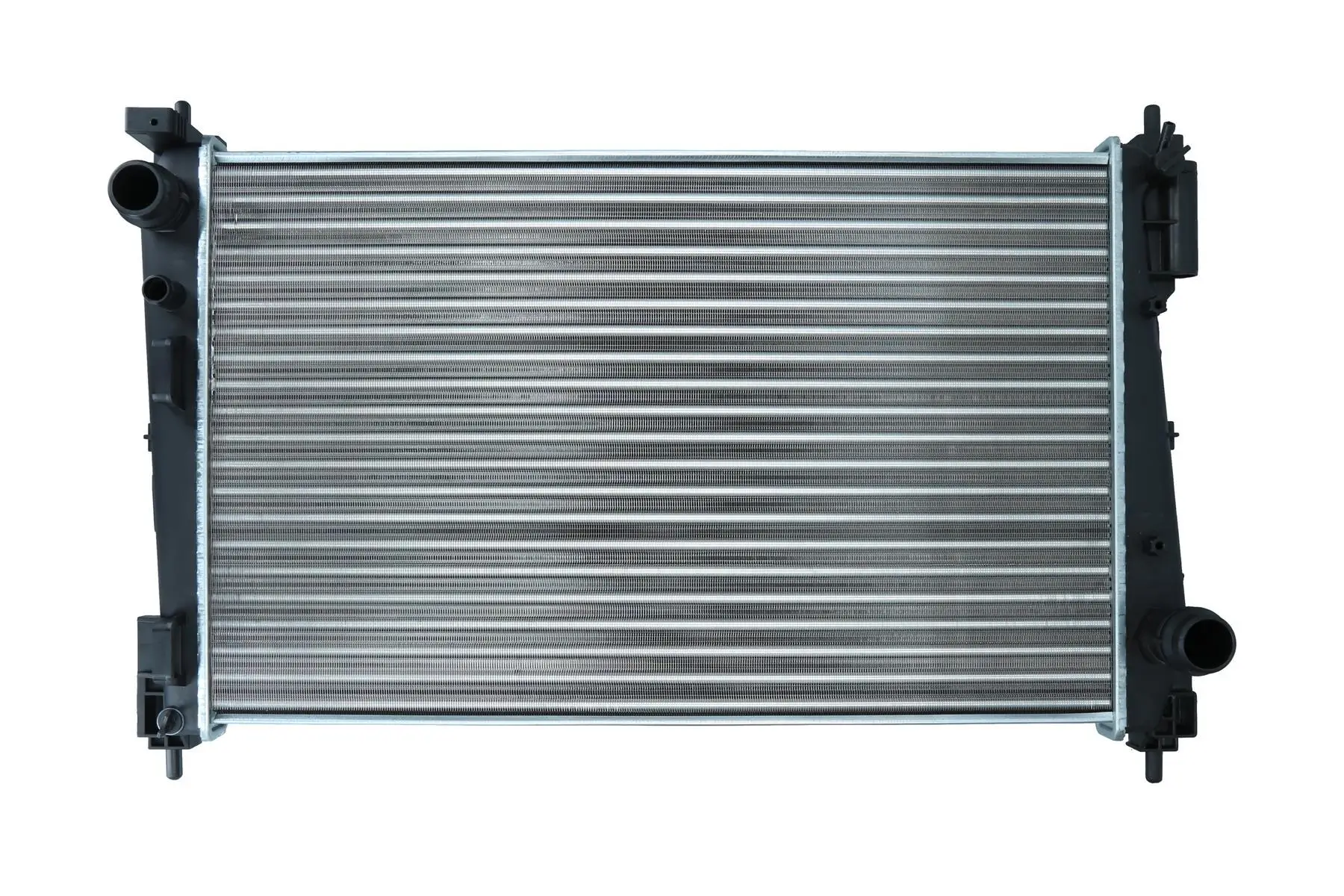 Kühler, Motorkühlung KAMOKA 7705024