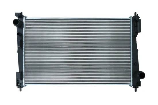 Kühler, Motorkühlung KAMOKA 7705024 Bild Kühler, Motorkühlung KAMOKA 7705024