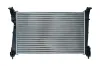 Kühler, Motorkühlung KAMOKA 7705024 Bild Kühler, Motorkühlung KAMOKA 7705024