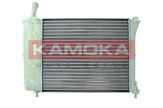 Kühler, Motorkühlung KAMOKA 7705025 Bild Kühler, Motorkühlung KAMOKA 7705025