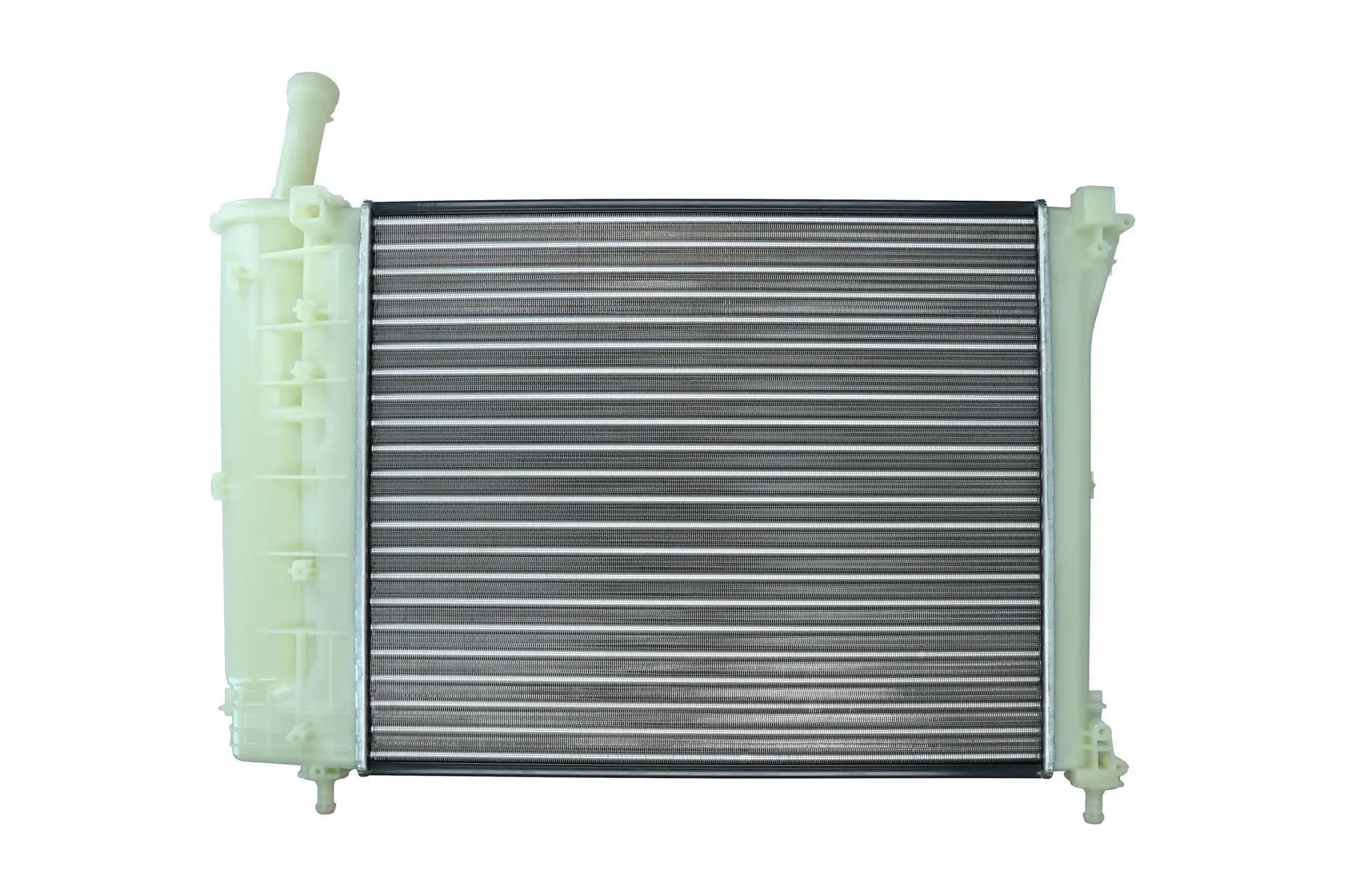 Kühler, Motorkühlung KAMOKA 7705029