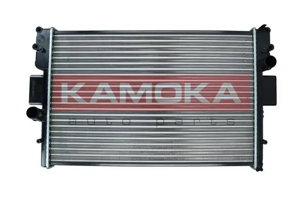 Kühler, Motorkühlung KAMOKA 7705026