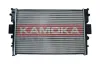 Kühler, Motorkühlung KAMOKA 7705026 Bild Kühler, Motorkühlung KAMOKA 7705026