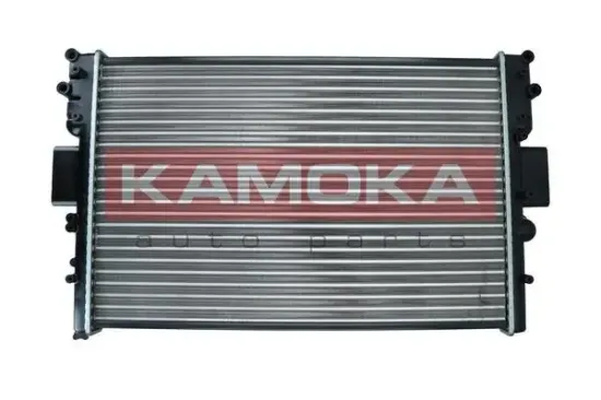 Kühler, Motorkühlung KAMOKA 7705026 Bild Kühler, Motorkühlung KAMOKA 7705026