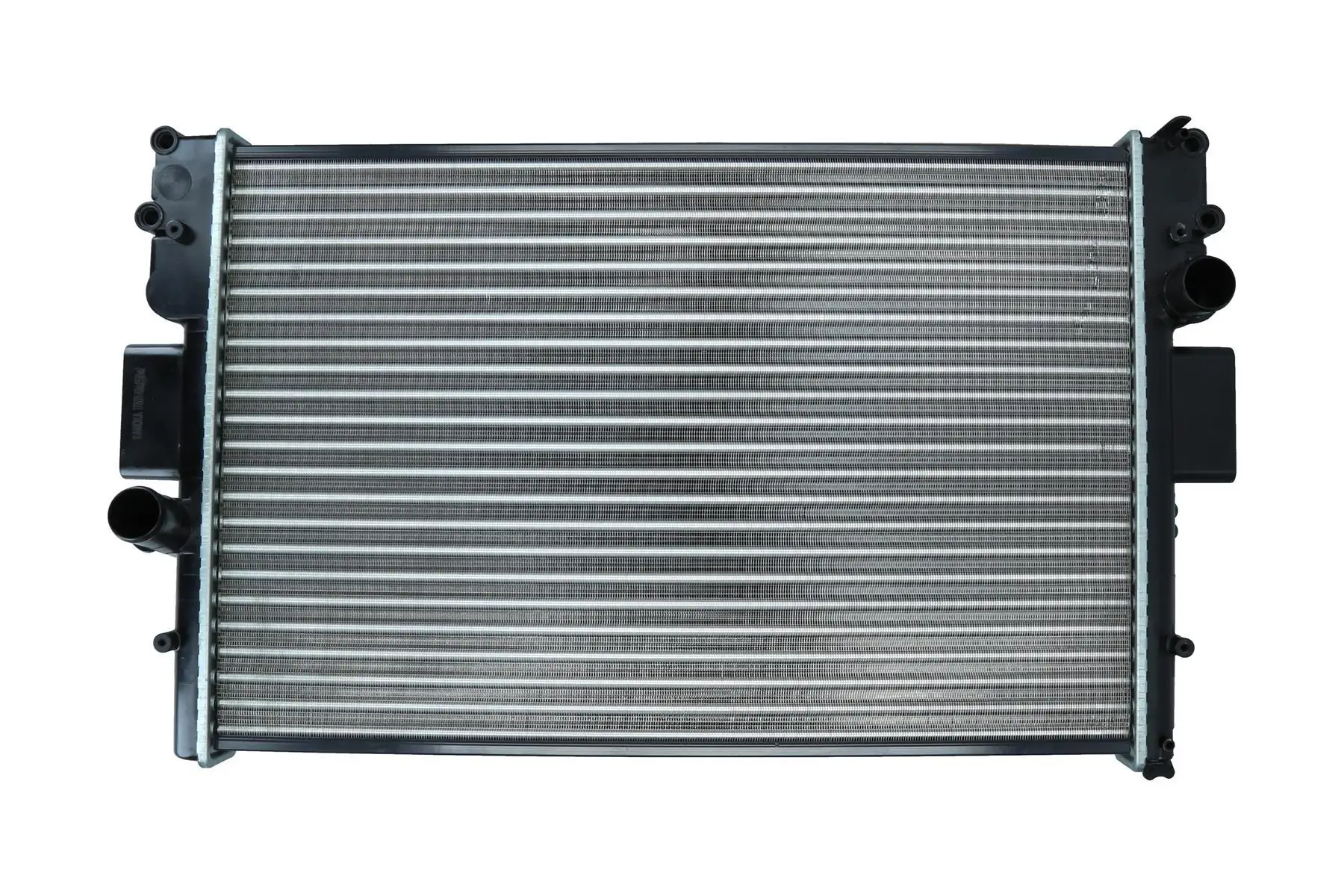 Kühler, Motorkühlung KAMOKA 7705026