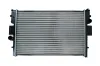 Kühler, Motorkühlung KAMOKA 7705026