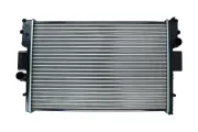 Kühler, Motorkühlung KAMOKA 7705026