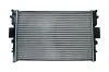 Kühler, Motorkühlung KAMOKA 7705026 Bild Kühler, Motorkühlung KAMOKA 7705026
