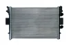 Kühler, Motorkühlung KAMOKA 7705027
