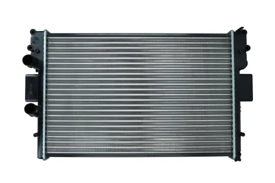Kühler, Motorkühlung KAMOKA 7705028 Bild Kühler, Motorkühlung KAMOKA 7705028
